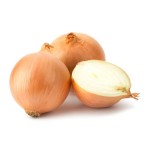 Yellow Onion ( Bawang kuning ) 1kg
